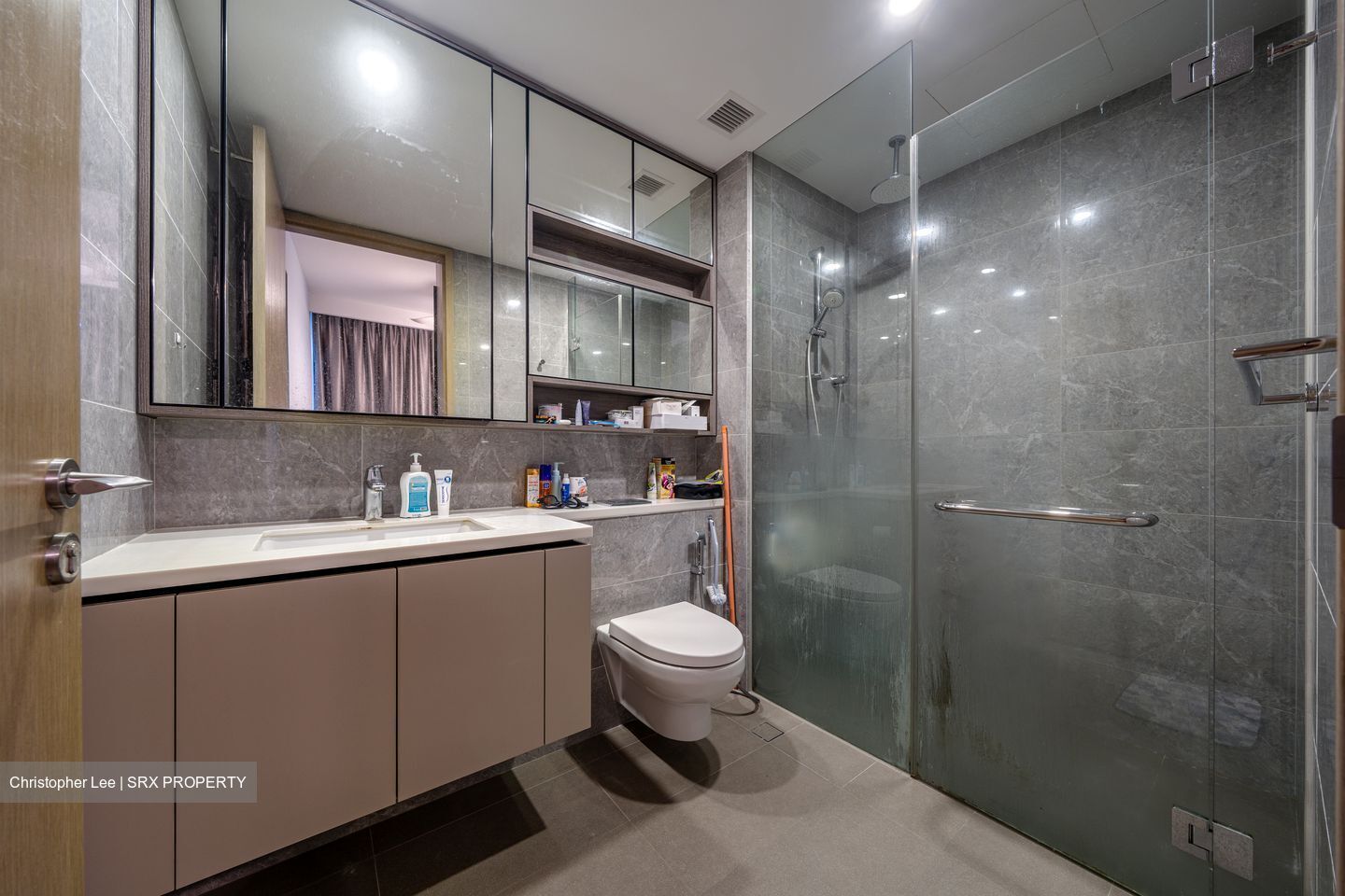 The Tapestry (D18), Condominium #607948771